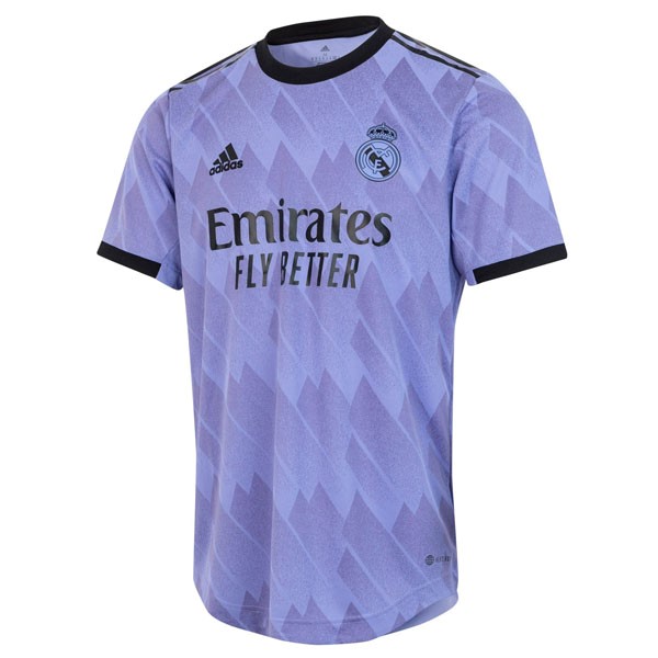 Camiseta Real Madrid 2ª 2022 2023